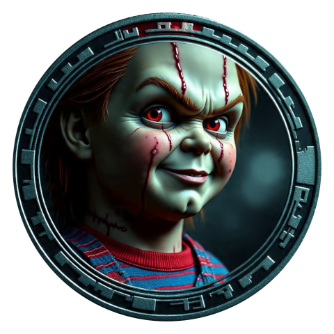 CHUCKY
